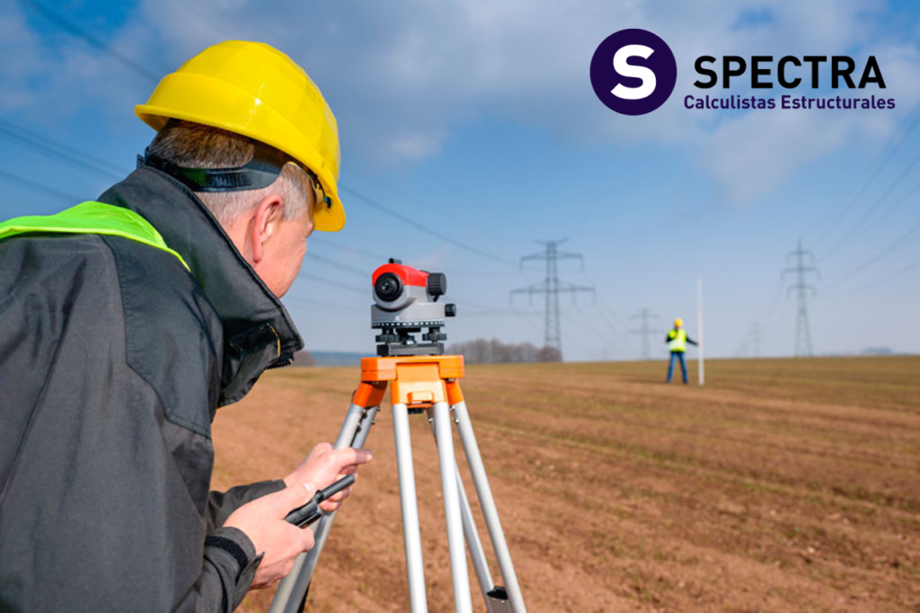 Topografía para Ingenieros - Spectra